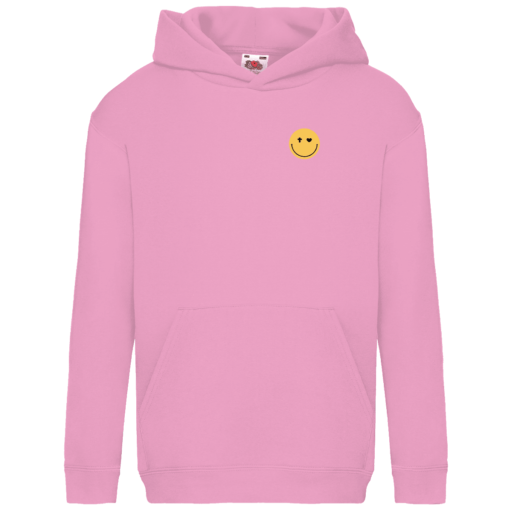 Kids Basic Hoodie 
