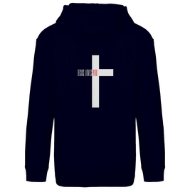 Kids Basic Hoodie 