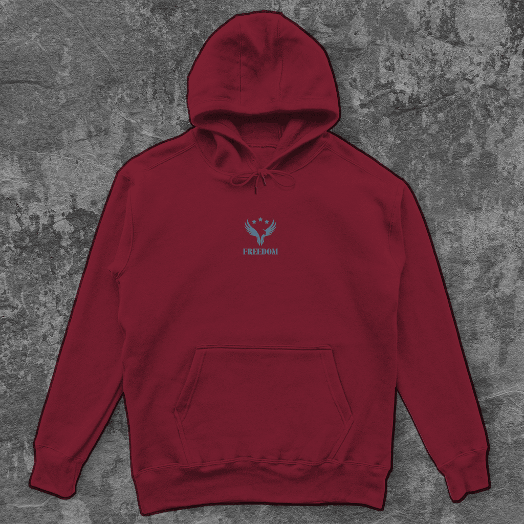 Unisex Oversize Hoodie 