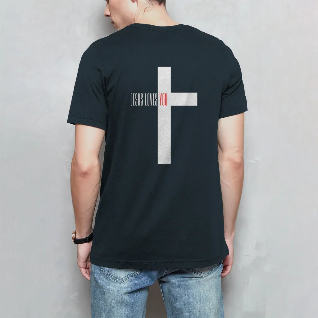 Herren T-Shirt 
