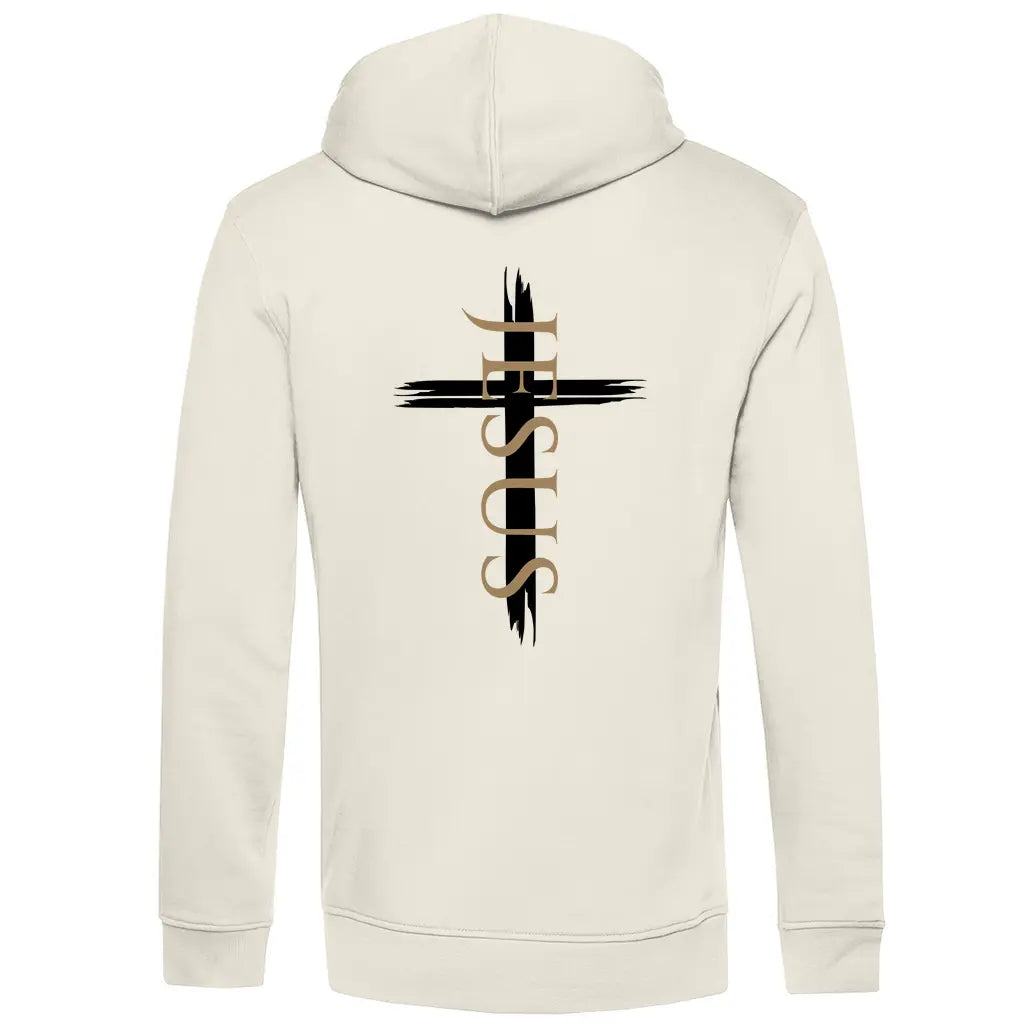 Herren Premium Bio Hoodie 