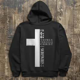 Herren Hoodie 