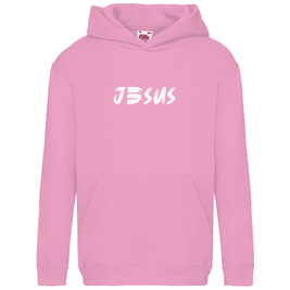 Kids Basic Hoodie 
