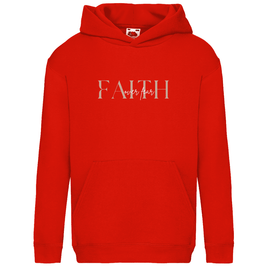 Kids Basic Hoodie 