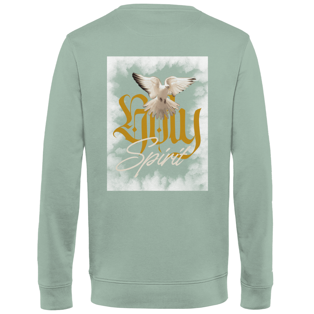 Herren Premium Bio Sweatshirt 