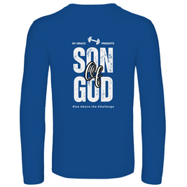 Unisex Langarmshirt 