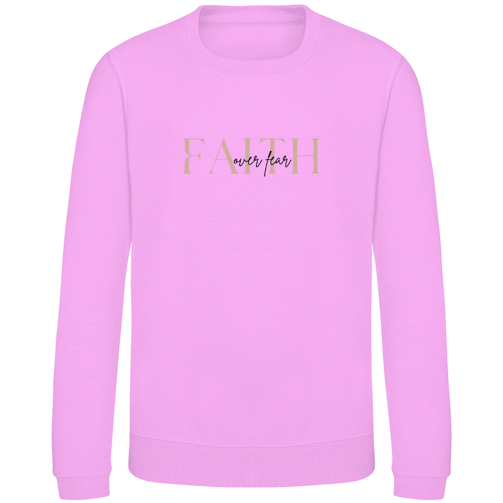Kinder Sweatshirt 