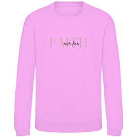 Kinder Sweatshirt 