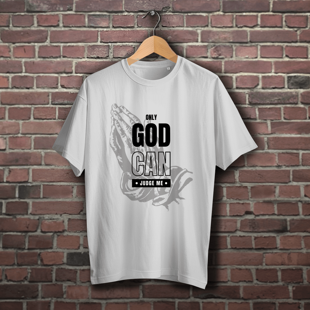 Oversize T-Shirt 