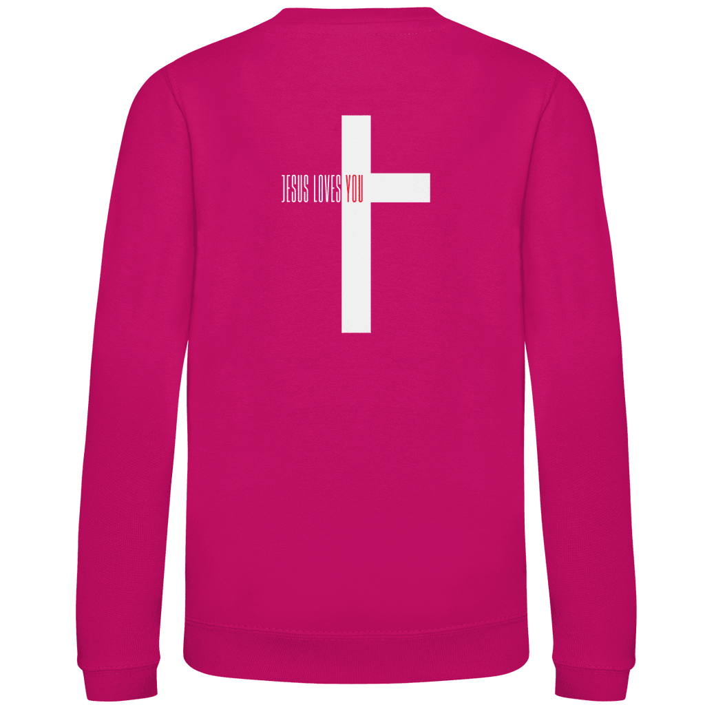 Kinder Sweatshirt 