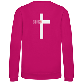 Kinder Sweatshirt 