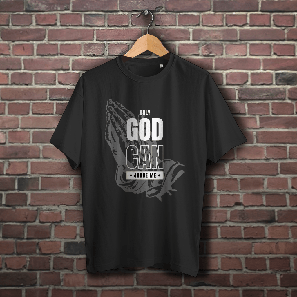Oversize T-Shirt 