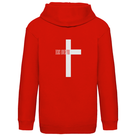 Kids Basic Hoodie 