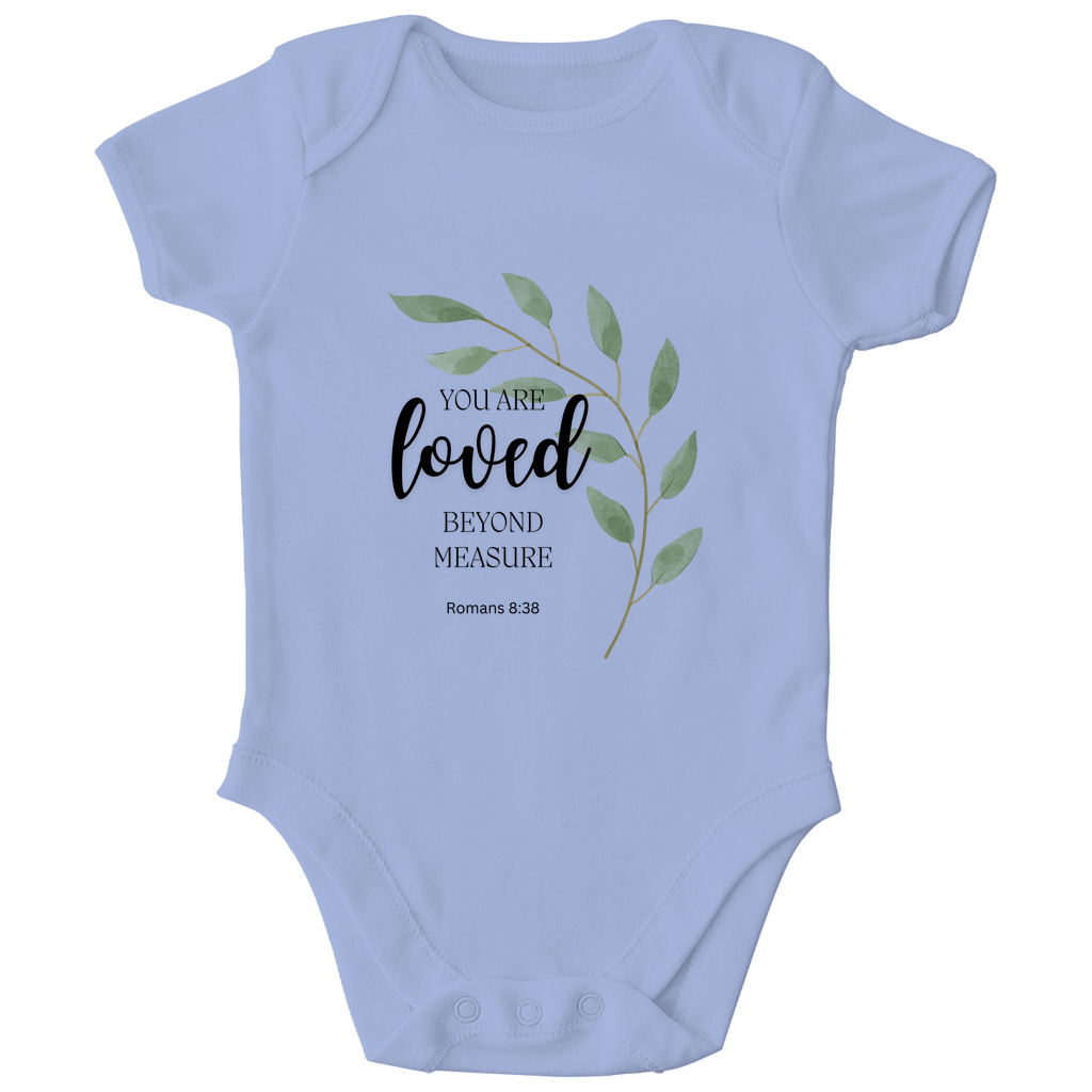Kinder Bio Body "Loved" - by-grace.store