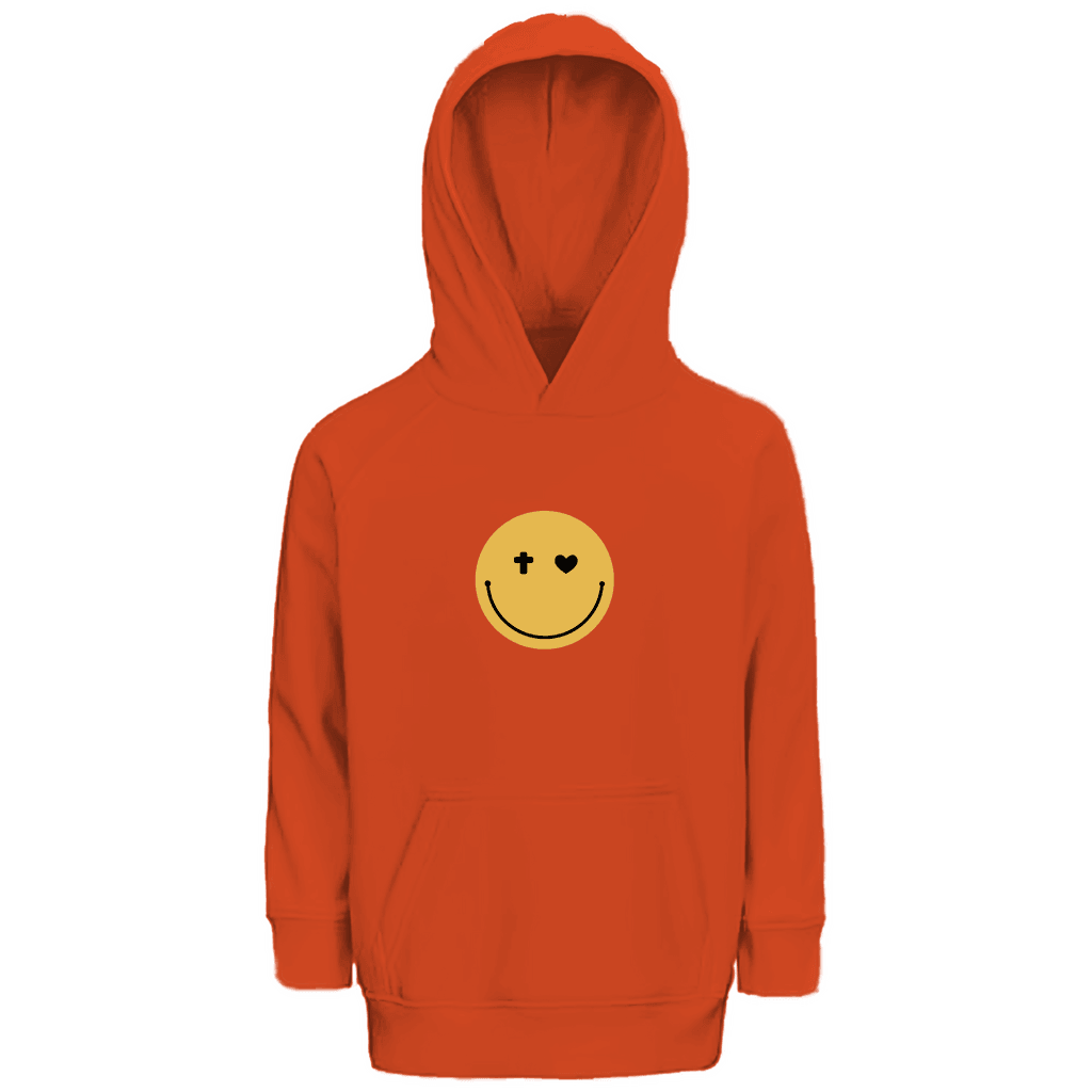 Kinder Premium Bio Hoodie 