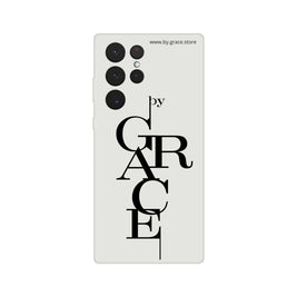 Samsung Flexi case 