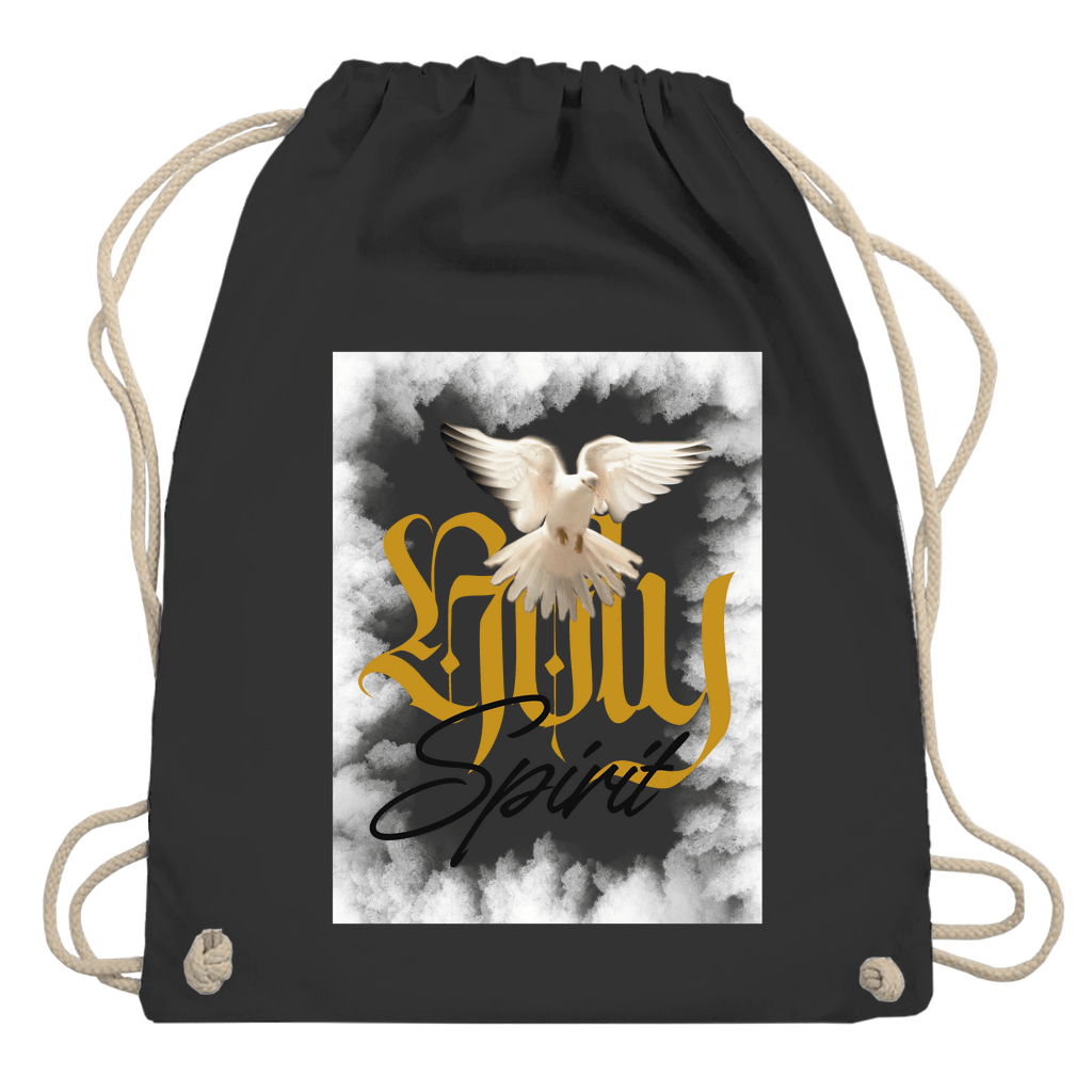 Turnbeutel "Holy Spirit" - by-grace.store