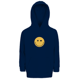 Kinder Premium Bio Hoodie 