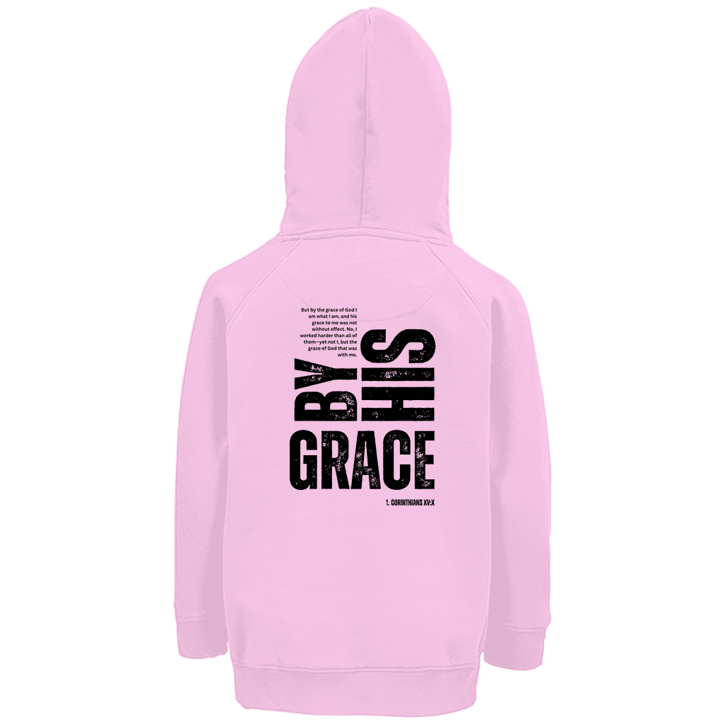 Kinder Premium Bio Hoodie 