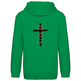Kids Basic Hoodie 