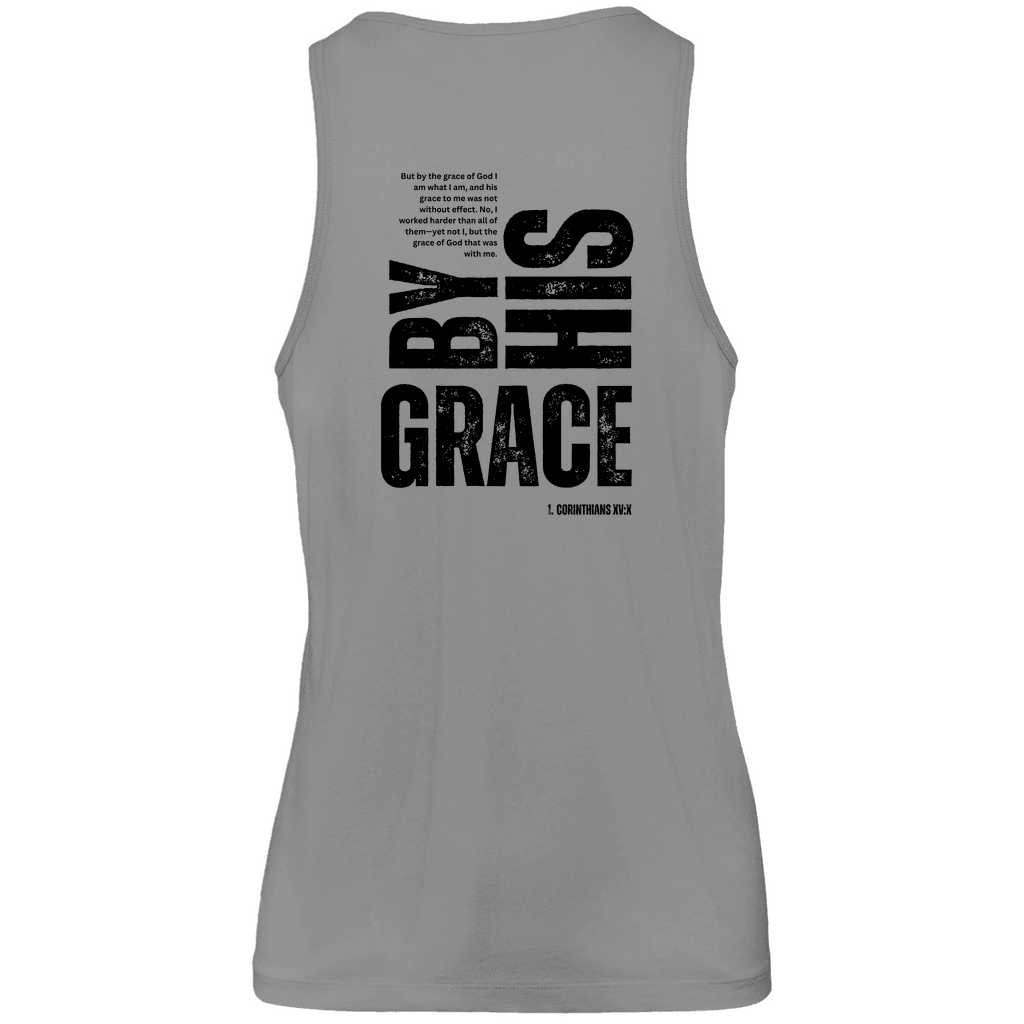 Herren Premium Tank Top 