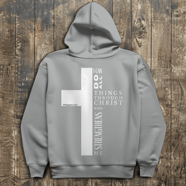 Herren Hoodie 