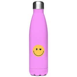 Edelstahl-Thermoflasche 