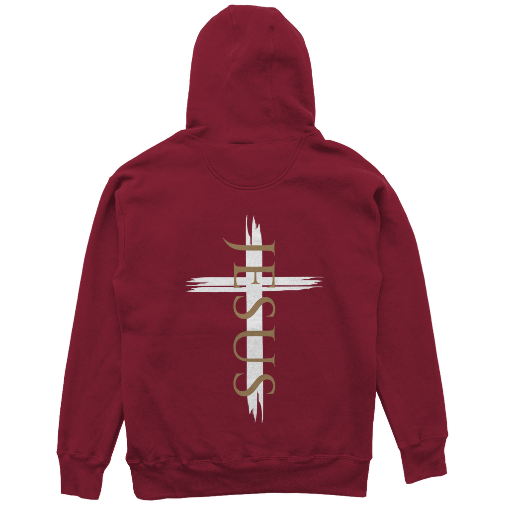 Unisex Oversize Hoodie 