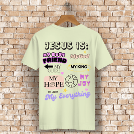 ST/ST Rocker T-Shirt 