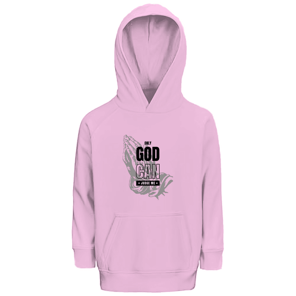 Kinder Premium Bio Hoodie 