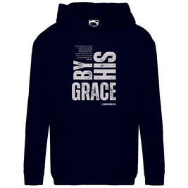 Kids Basic Hoodie 