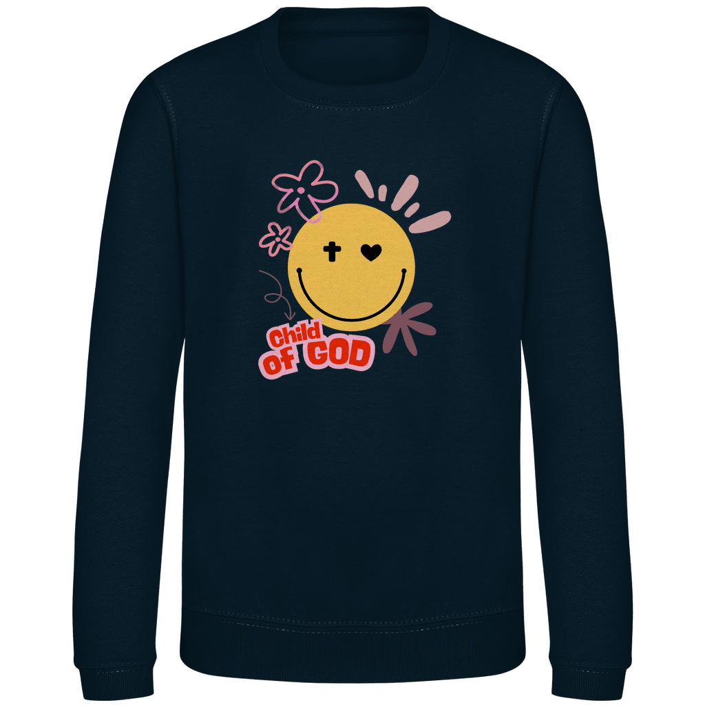 Kinder Sweatshirt 