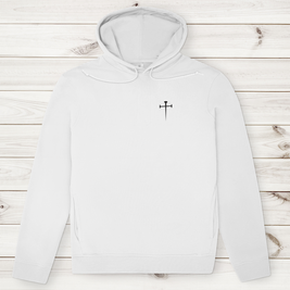 Herren Premium Bio Hoodie 