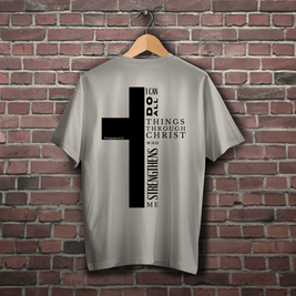 Oversize T-Shirt 