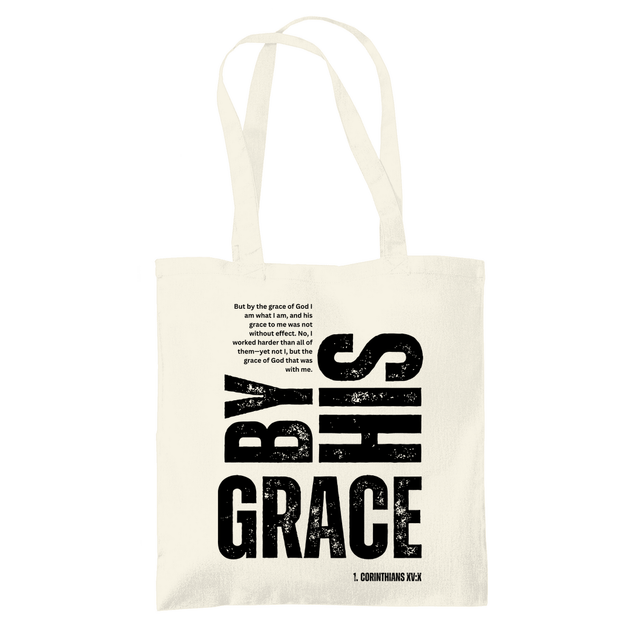 Tragetasche "Grace" - by-grace.store
