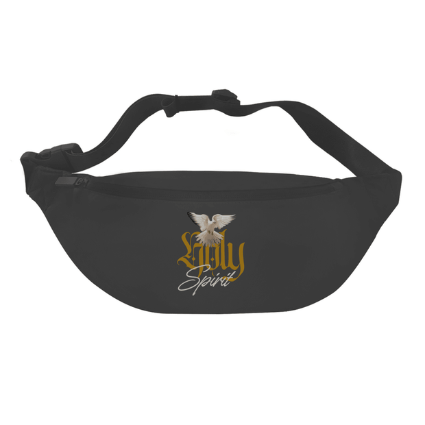 Gürteltasche "Holy Spirit" - by-grace.store