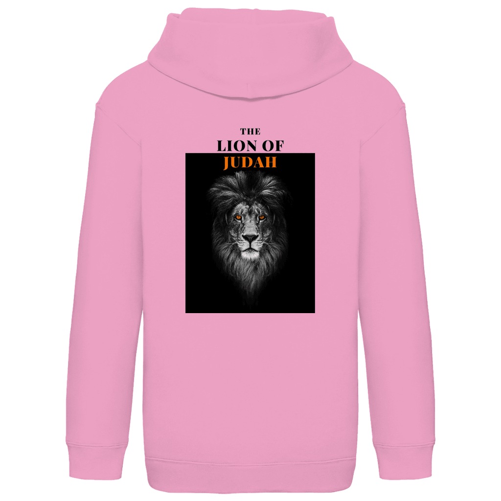 Kids Basic Hoodie 