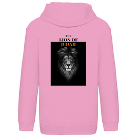 Kids Basic Hoodie 