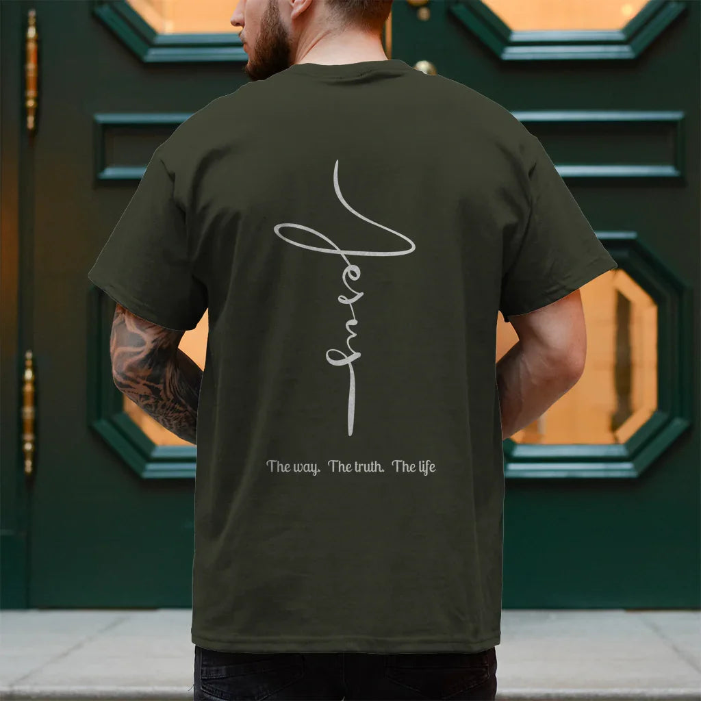 Herren T-Shirt 