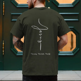 Herren T-Shirt 