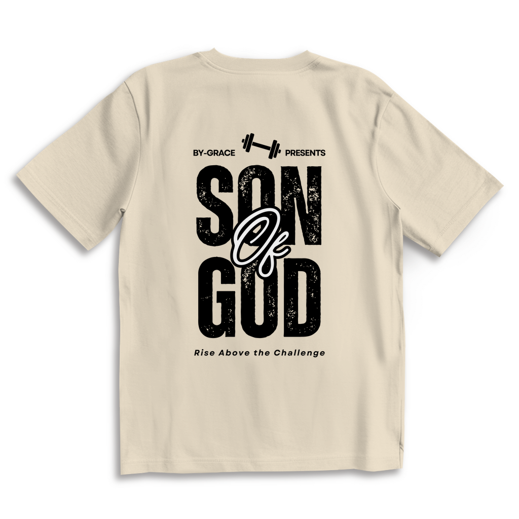 Oversize T-Shirt 