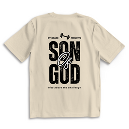 Oversize T-Shirt 