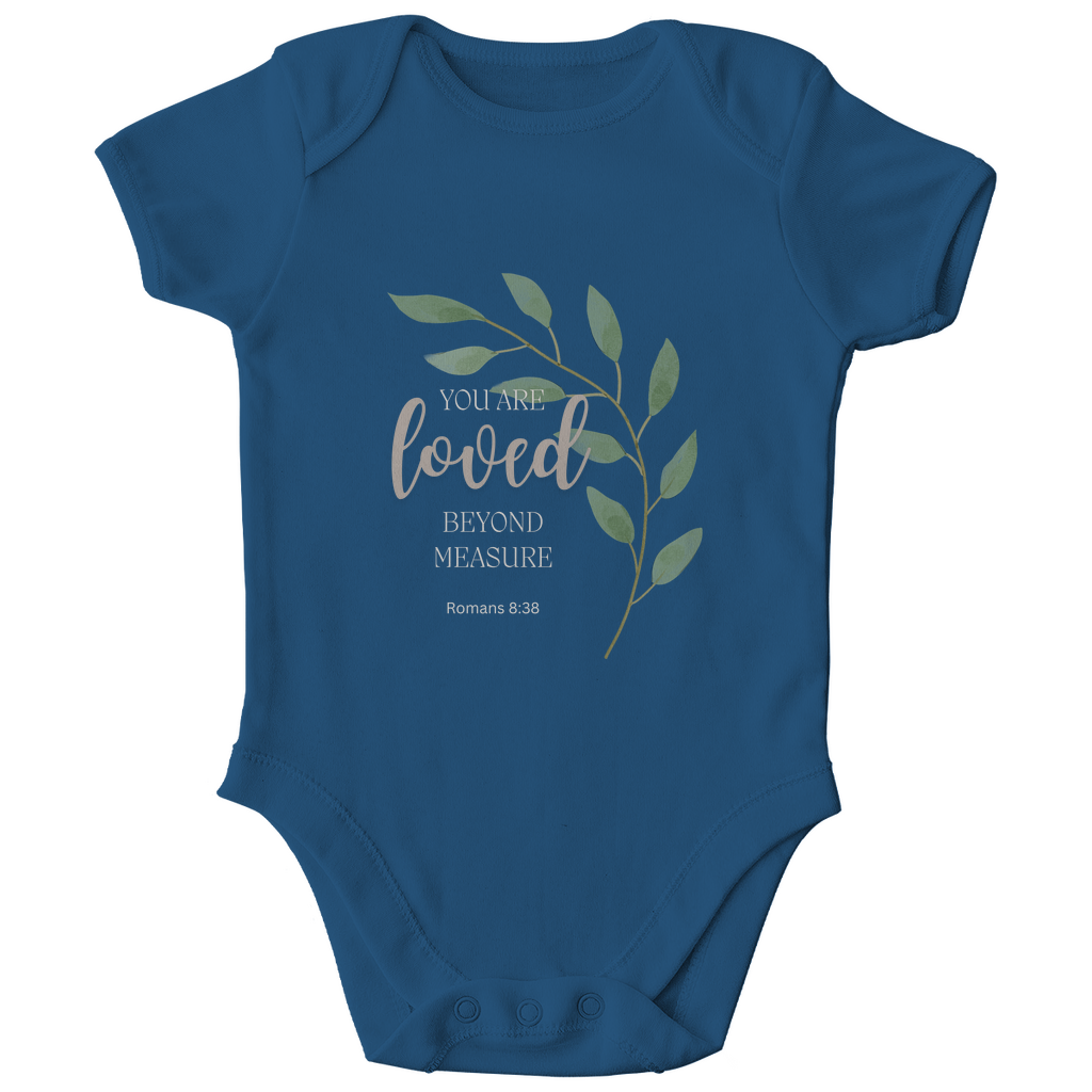Kinder Bio Body "Loved" - by-grace.store