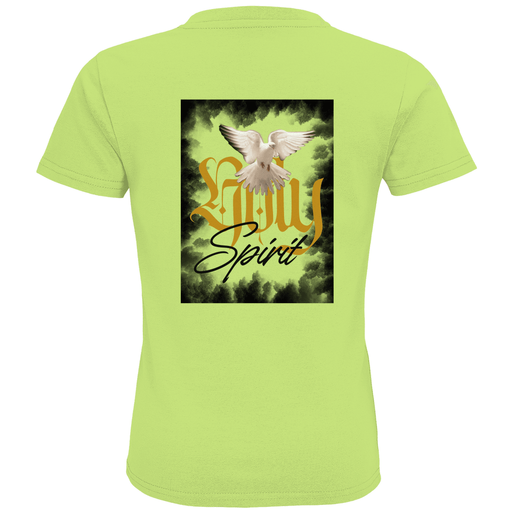 Kids Premium Bio T-Shirt 