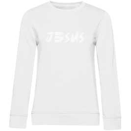 Damen Premium Bio Sweatshirt 