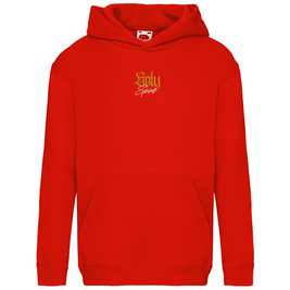 Kids Basic Hoodie 