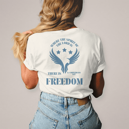 Damen T-Shirt 