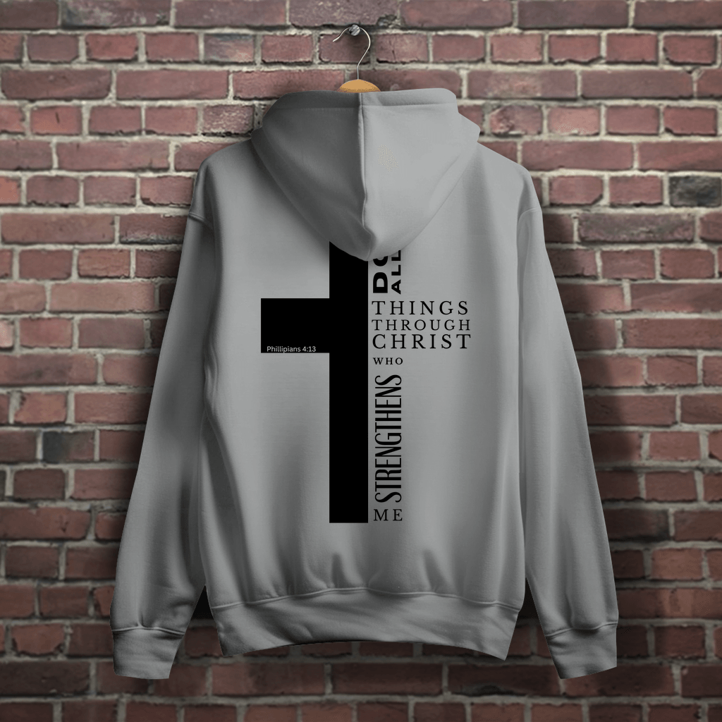 Damen Hoodie 