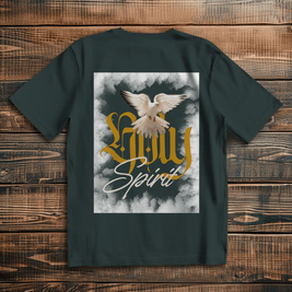 Oversize T-Shirt 