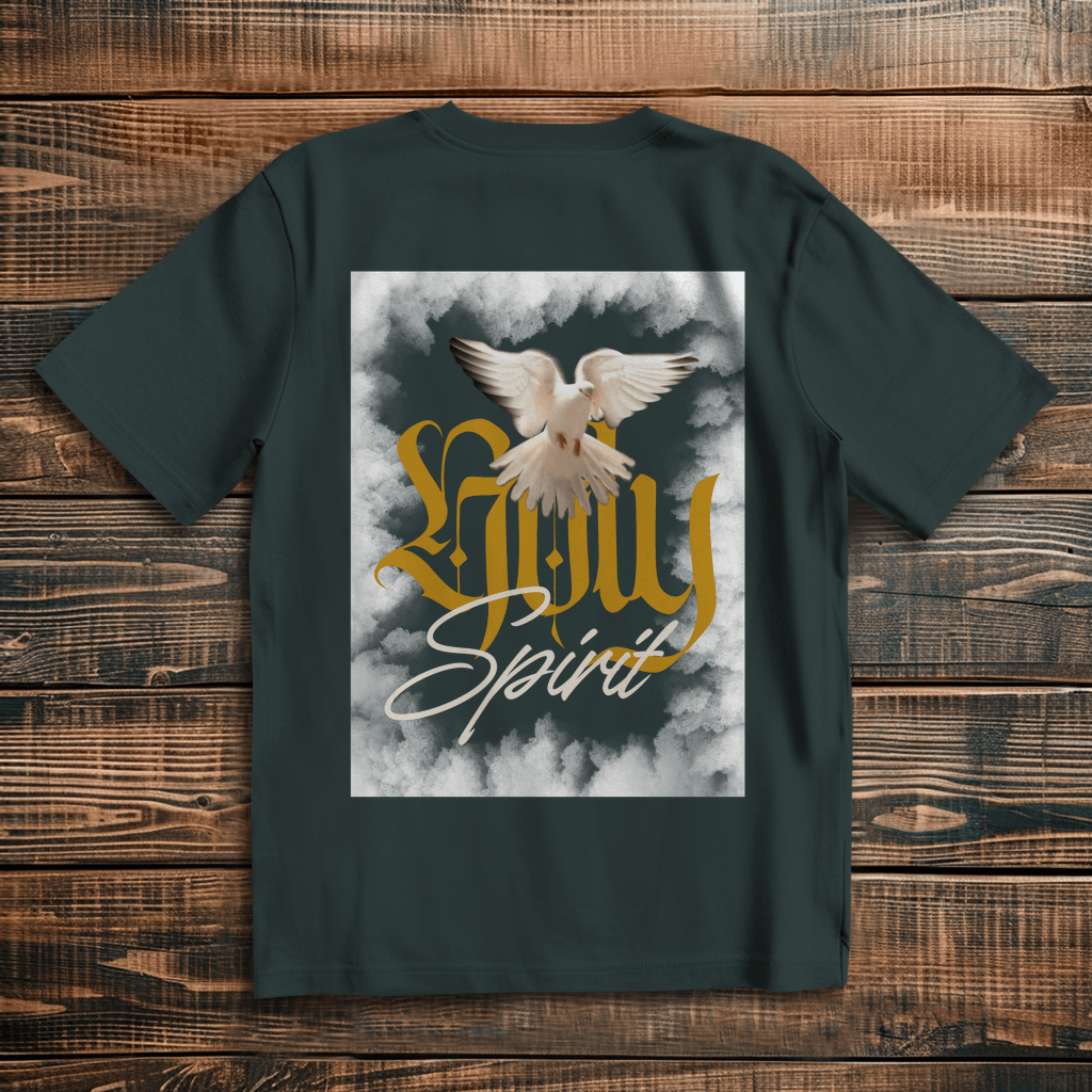 Oversize T-Shirt 